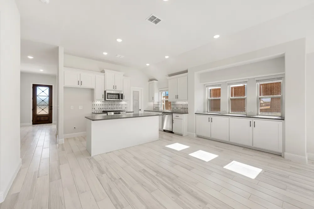 1646 Granton Way Forney, TX 75126