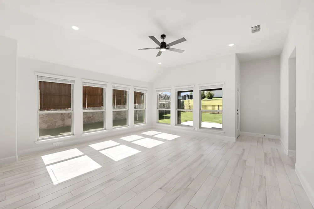 1646 Granton Way Forney, TX 75126