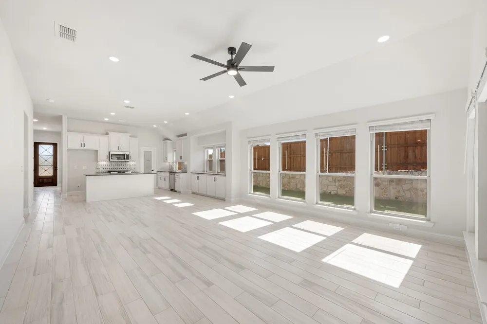 1646 Granton Way Forney, TX 75126