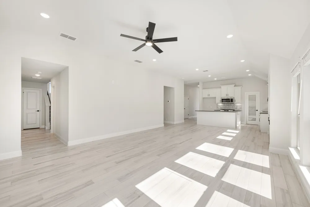 1646 Granton Way Forney, TX 75126