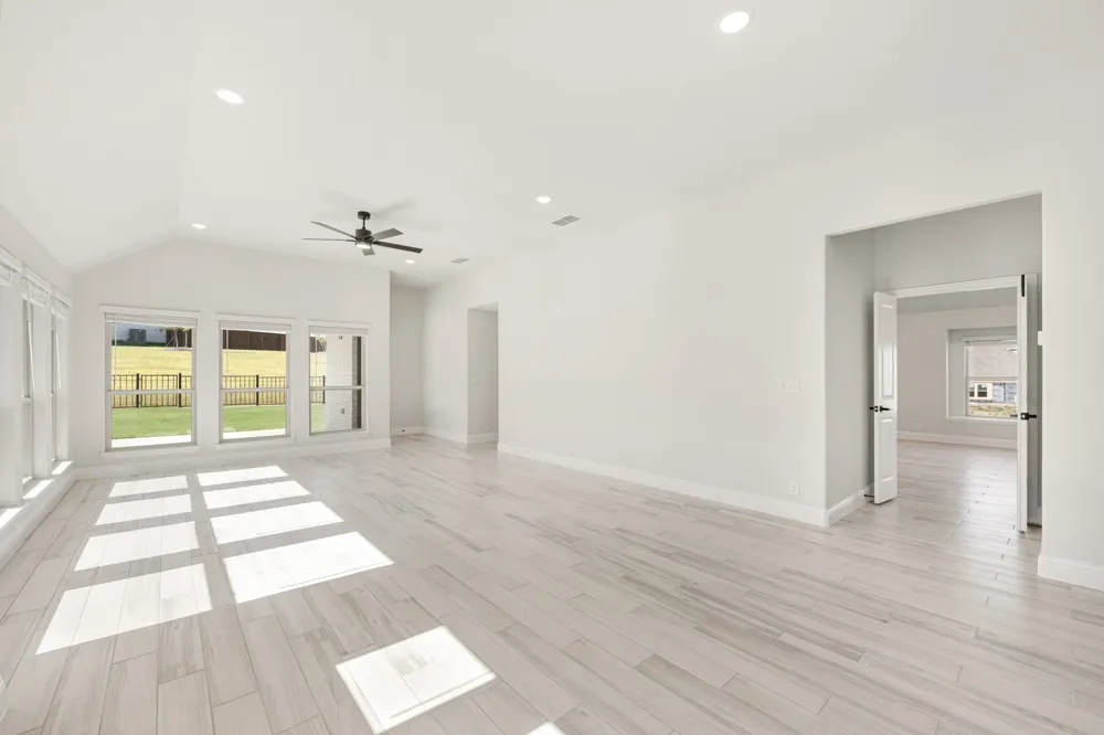 1646 Granton Way Forney, TX 75126