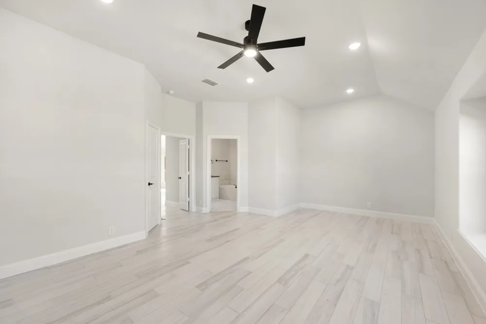 1646 Granton Way Forney, TX 75126