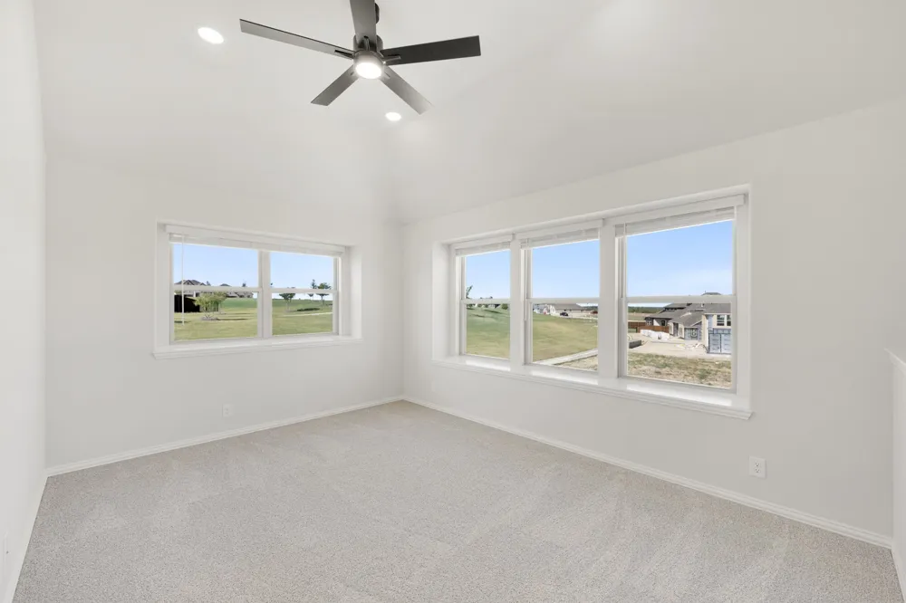 1646 Granton Way Forney, TX 75126