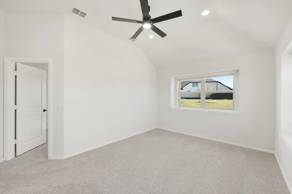 1646 Granton Way Forney, TX 75126