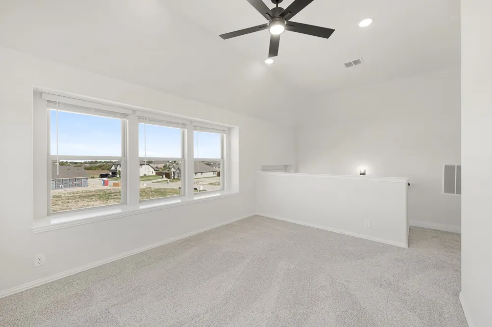 1646 Granton Way Forney, TX 75126