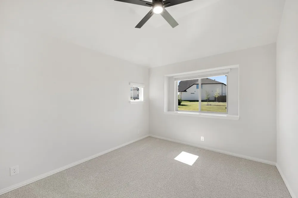 1646 Granton Way Forney, TX 75126