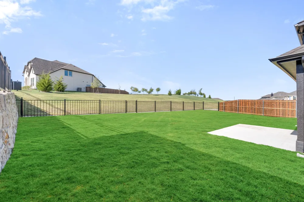 1646 Granton Way Forney, TX 75126