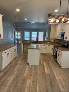 629 Bonham Drive Lavon, TX 75166