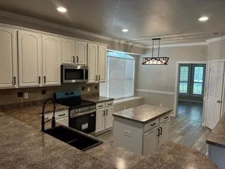 629 Bonham Drive Lavon, TX 75166