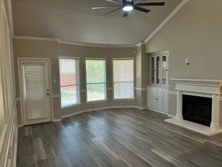629 Bonham Drive Lavon, TX 75166