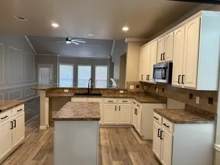 629 Bonham Drive Lavon, TX 75166