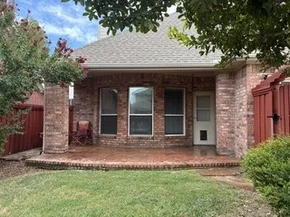 629 Bonham Drive Lavon, TX 75166