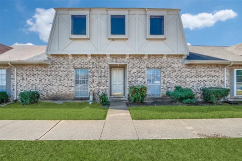 6 W Mountain Creek Drive #29
