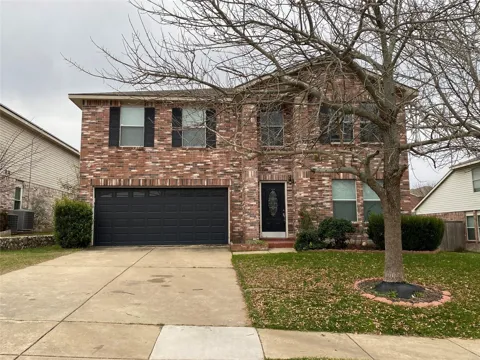 2601 Timberbrook Trail
