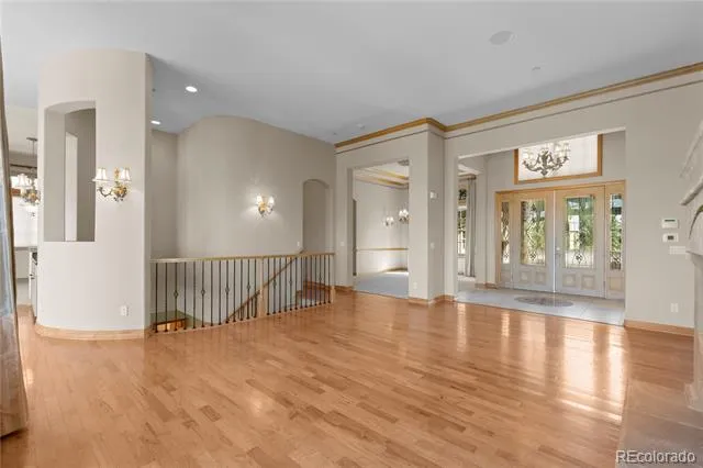 6127 Maroon Peak Place Castle Rock, CO 80108