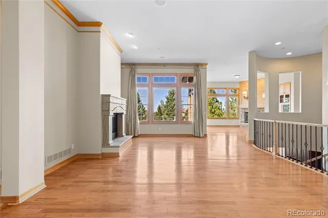 6127 Maroon Peak Place Castle Rock, CO 80108