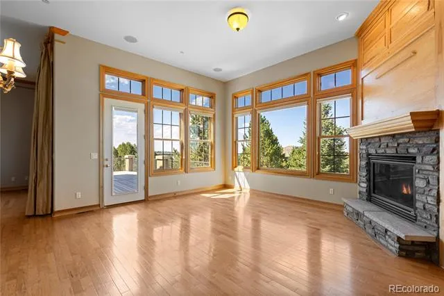 6127 Maroon Peak Place Castle Rock, CO 80108