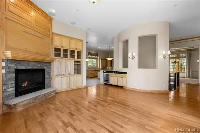 6127 Maroon Peak Place Castle Rock, CO 80108