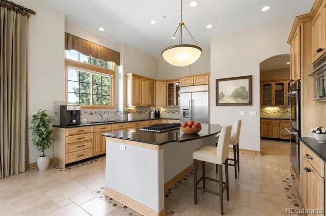 6127 Maroon Peak Place Castle Rock, CO 80108