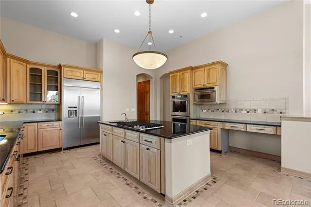 6127 Maroon Peak Place Castle Rock, CO 80108