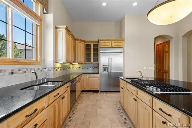 6127 Maroon Peak Place Castle Rock, CO 80108