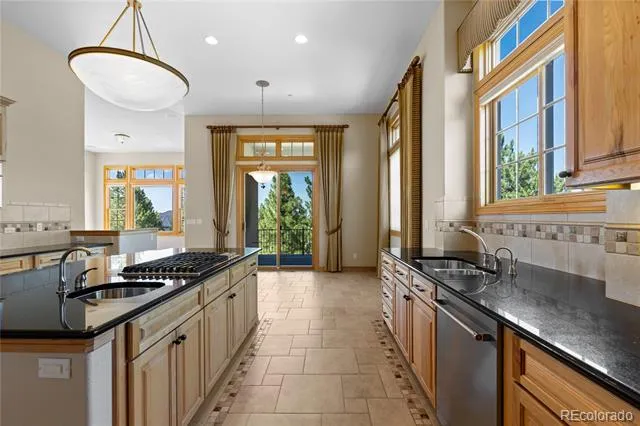 6127 Maroon Peak Place Castle Rock, CO 80108