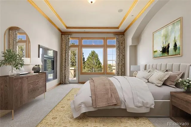 6127 Maroon Peak Place Castle Rock, CO 80108