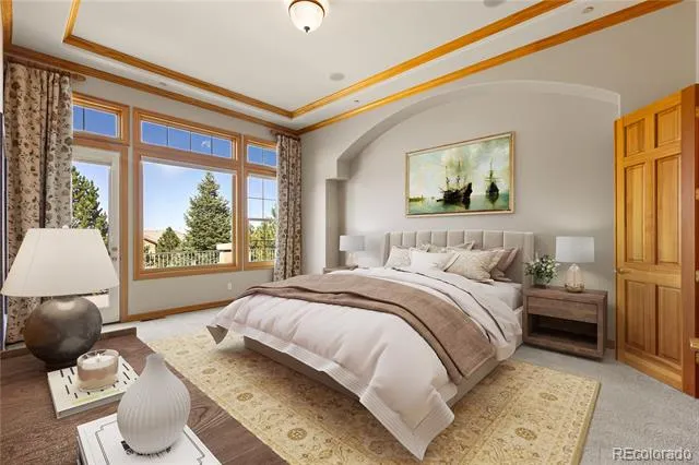6127 Maroon Peak Place Castle Rock, CO 80108