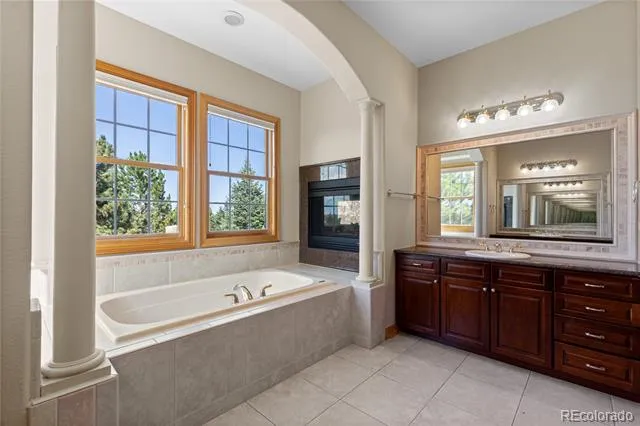 6127 Maroon Peak Place Castle Rock, CO 80108