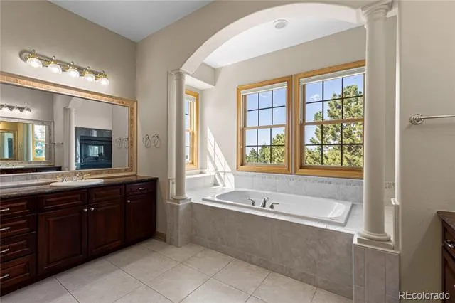 6127 Maroon Peak Place Castle Rock, CO 80108