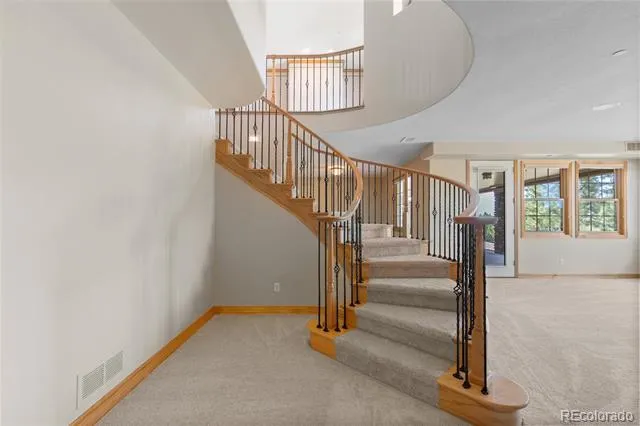 6127 Maroon Peak Place Castle Rock, CO 80108