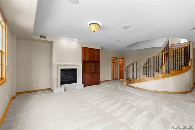 6127 Maroon Peak Place Castle Rock, CO 80108