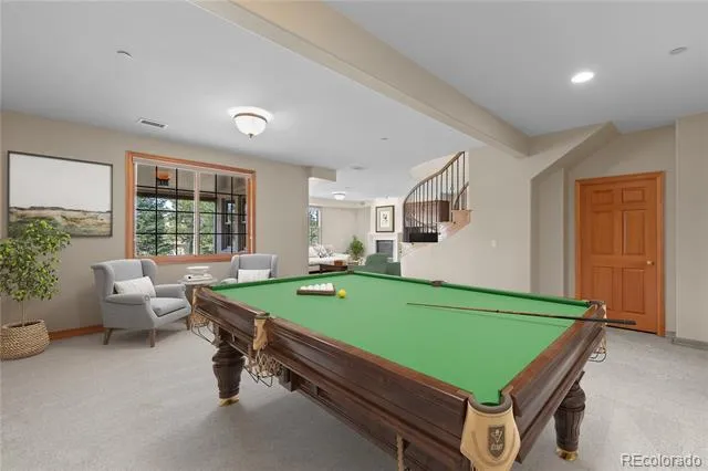 6127 Maroon Peak Place Castle Rock, CO 80108