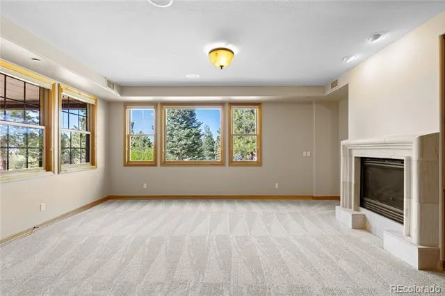 6127 Maroon Peak Place Castle Rock, CO 80108