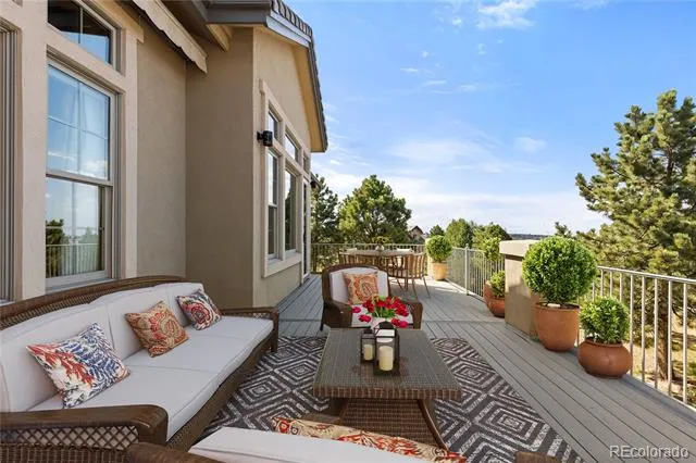 6127 Maroon Peak Place Castle Rock, CO 80108