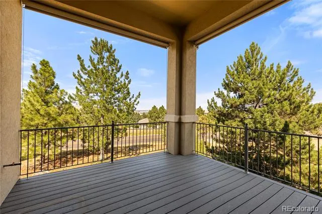 6127 Maroon Peak Place Castle Rock, CO 80108
