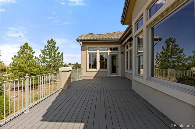 6127 Maroon Peak Place Castle Rock, CO 80108