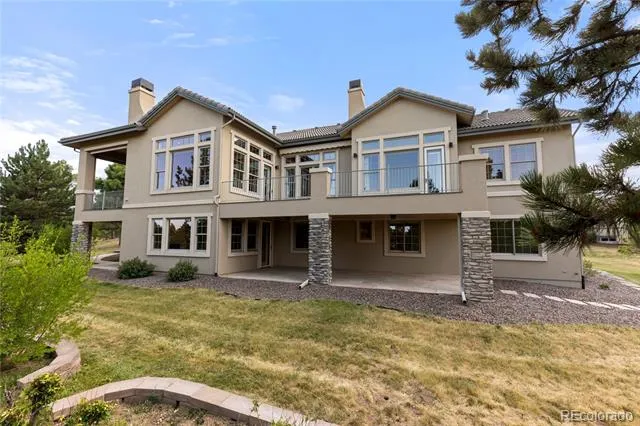 6127 Maroon Peak Place Castle Rock, CO 80108