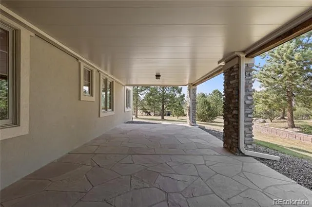 6127 Maroon Peak Place Castle Rock, CO 80108