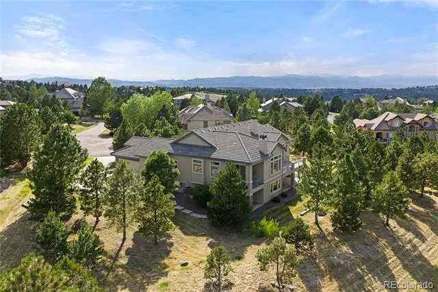 6127 Maroon Peak Place Castle Rock, CO 80108