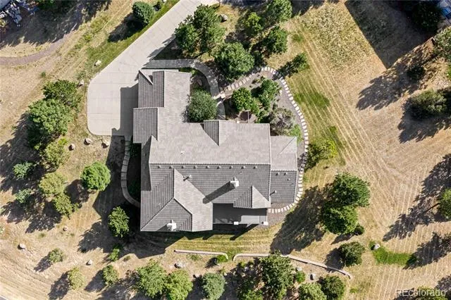 6127 Maroon Peak Place Castle Rock, CO 80108