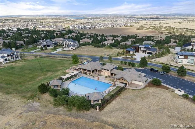6127 Maroon Peak Place Castle Rock, CO 80108