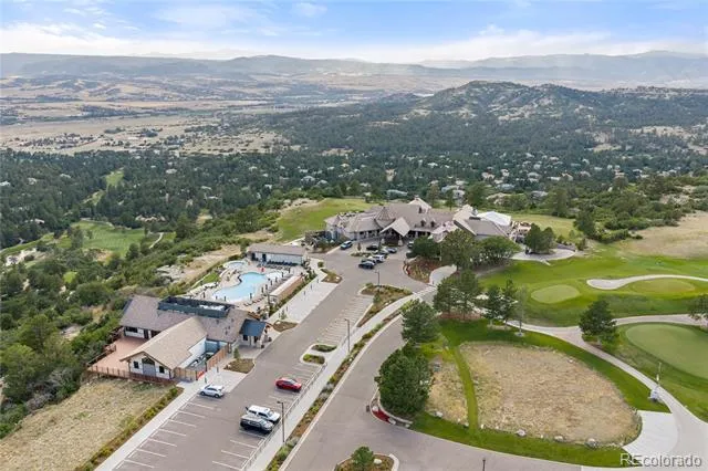 6127 Maroon Peak Place Castle Rock, CO 80108