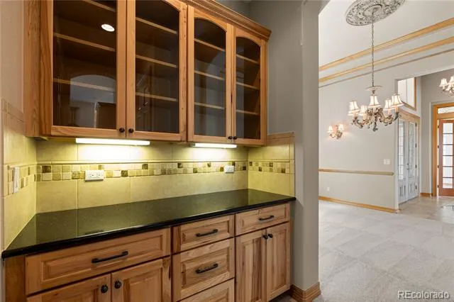 6127 Maroon Peak Place Castle Rock, CO 80108