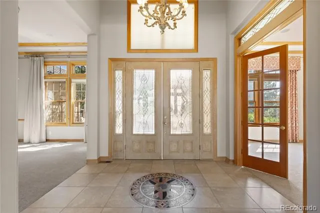 6127 Maroon Peak Place Castle Rock, CO 80108