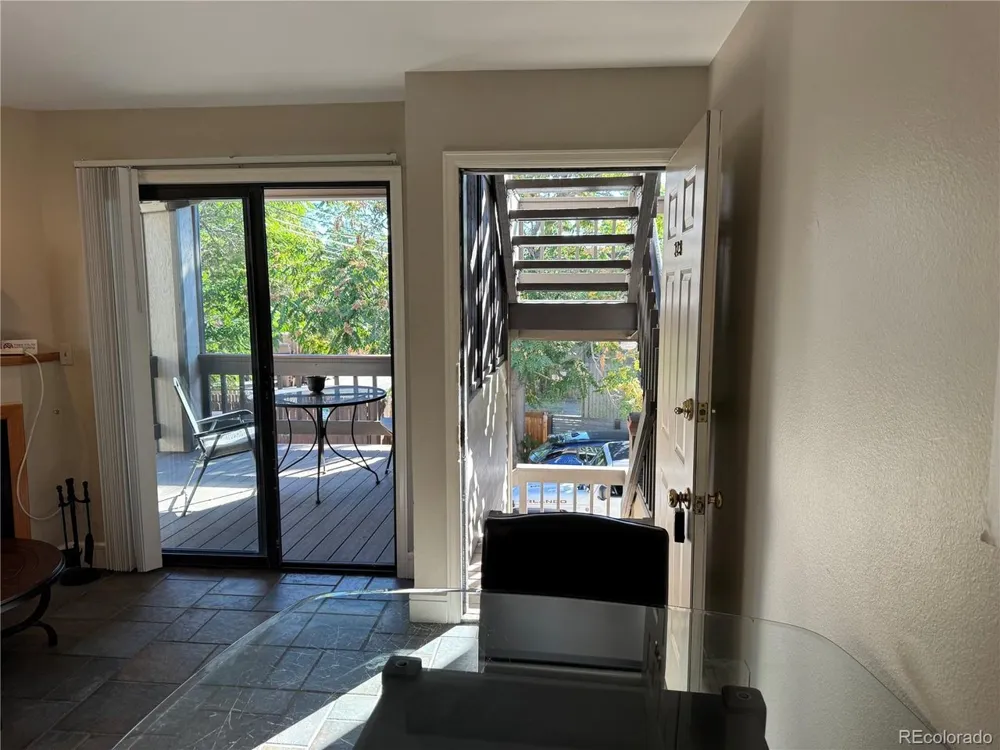 1812 17th Street #104S Boulder, CO 80302
