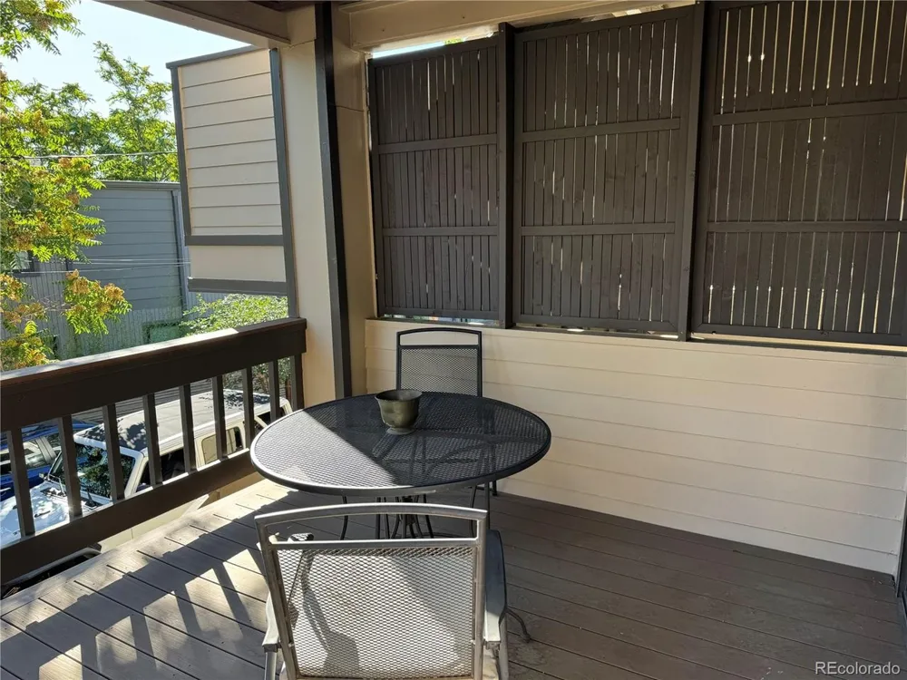 1812 17th Street #104S Boulder, CO 80302