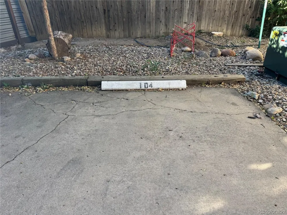 1812 17th Street #104S Boulder, CO 80302