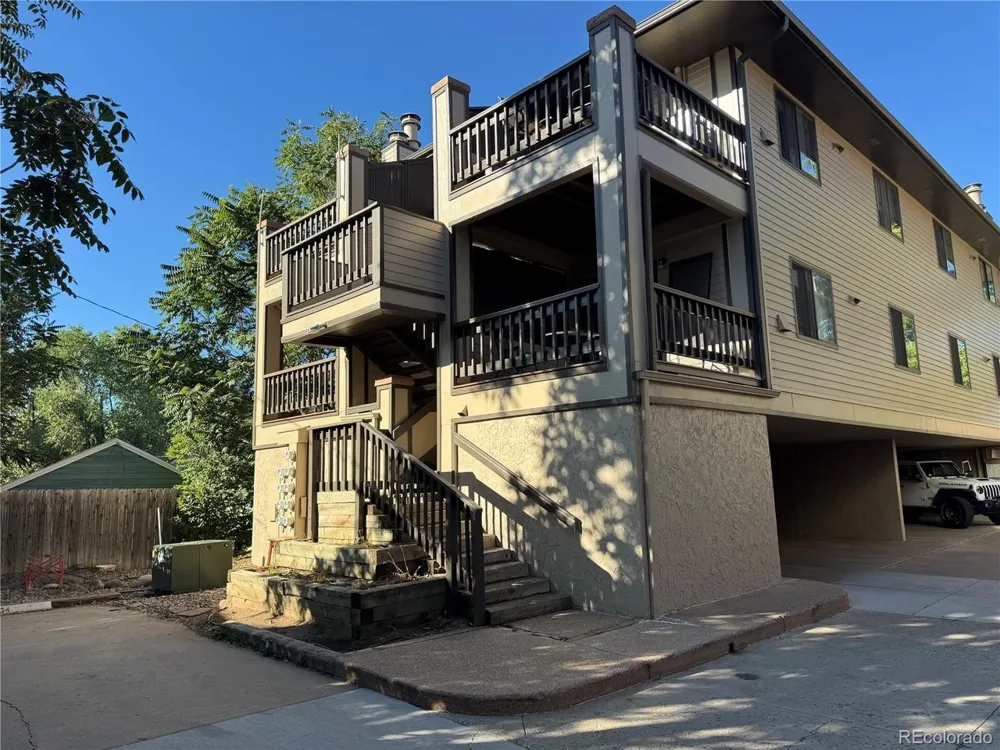 1812 17th Street #104S Boulder, CO 80302