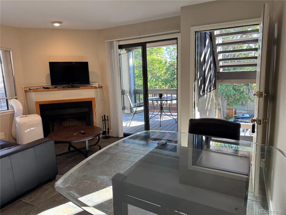 1812 17th Street #104S Boulder, CO 80302